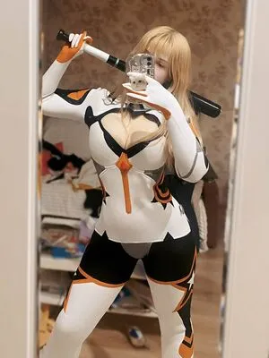 Xiao Elsie OnlyFans Leaked Free Thumbnail Picture - #pEcgwmH1aE