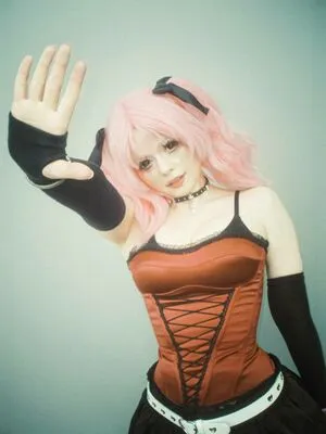 Xiao Elsie OnlyFans Leaked Free Thumbnail Picture - #whfOiDwiGp