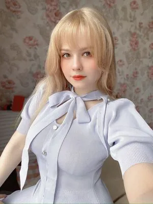 Xiao Elsie OnlyFans Leaked Free Thumbnail Picture - #yqAnkLd4eW