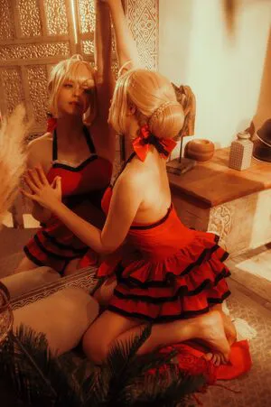 Xiao Elsie OnlyFans Leaked Free Thumbnail Picture - #zkqobM9vwV