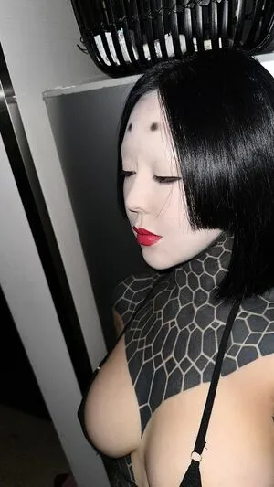 Xiaoaiepoch OnlyFans Leaked Free Thumbnail Picture - #4d0e1pEtB9