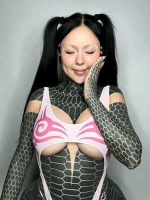 Xiaoaiepoch OnlyFans Leaked Free Thumbnail Picture - #CvxORMtuUY