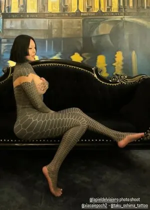 Xiaoaiepoch OnlyFans Leaked Free Thumbnail Picture - #WHXTIWVa6q