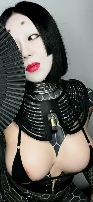 Xiaoaiepoch OnlyFans Leaked Free Thumbnail Picture - #axe8s95cEa