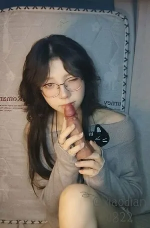 Xiaodian0822 OnlyFans Leaked Free Thumbnail Picture - #mgkuc6lfY4