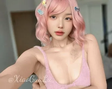 Xiaogualu OnlyFans Leaked Free Thumbnail Picture - #ocRODBMP8A