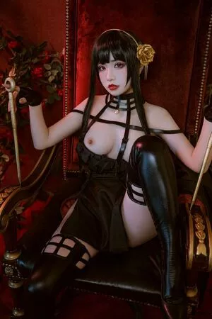 Xiaokichi OnlyFans Leaked Free Thumbnail Picture - #P0uK05Ohma