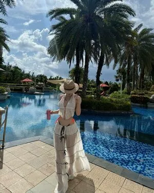 Xiaolajiao J3 OnlyFans Leaked Free Thumbnail Picture - #2CQB9vmobX