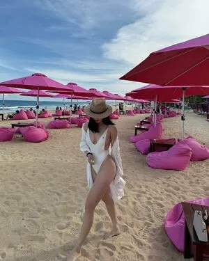Xiaolajiao J3 OnlyFans Leaked Free Thumbnail Picture - #H4sA3az7C4