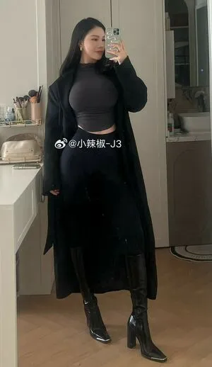 Xiaolajiao J3 OnlyFans Leaked Free Thumbnail Picture - #gulqG4J3gq