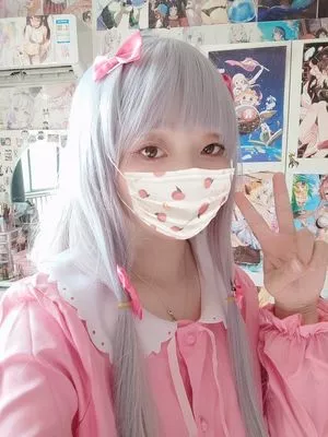 Xiaomai522 OnlyFans Leaked Free Thumbnail Picture - #0R4qiZfA7o