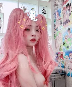 Xiaomai522 OnlyFans Leaked Free Thumbnail Picture - #1rJzHHRagJ