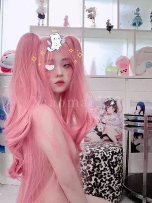 Xiaomai522 OnlyFans Leaked Free Thumbnail Picture - #3Lxr374RLr