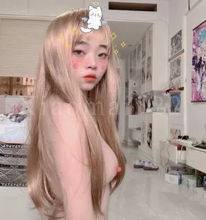 Xiaomai522 OnlyFans Leaked Free Thumbnail Picture - #4GjvKTVjvB