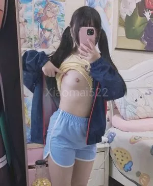 Xiaomai522 OnlyFans Leaked Free Thumbnail Picture - #8Uf90VOo94