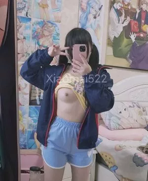 Xiaomai522 OnlyFans Leaked Free Thumbnail Picture - #GQbAcdGVhJ