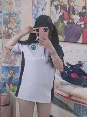 Xiaomai522 OnlyFans Leaked Free Thumbnail Picture - #JpNRCQHhCD