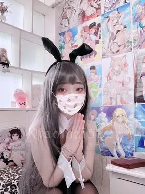Xiaomai522 OnlyFans Leaked Free Thumbnail Picture - #RHXafgvge5