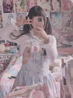 Xiaomai522 OnlyFans Leaked Free Thumbnail Picture - #UFEEmu9jOi