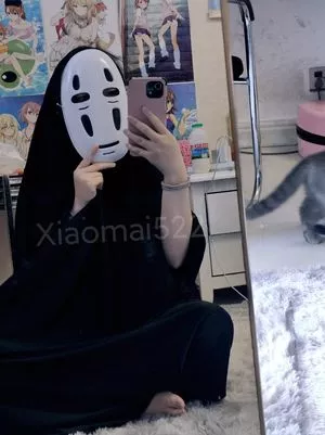 Xiaomai522 OnlyFans Leaked Free Thumbnail Picture - #gZtbPcI1L7