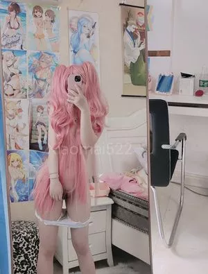 Xiaomai522 OnlyFans Leaked Free Thumbnail Picture - #kXGt8HUgX1