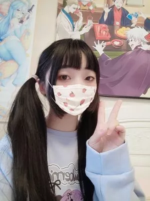 Xiaomai522 OnlyFans Leaked Free Thumbnail Picture - #mG7bQZ9RZV