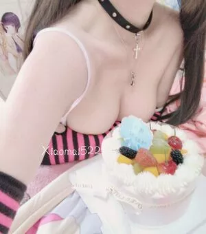Xiaomai522 OnlyFans Leaked Free Thumbnail Picture - #pQjk4lYcBk