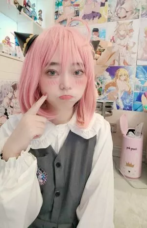 Xiaomai522 OnlyFans Leaked Free Thumbnail Picture - #xVkfCH76kM
