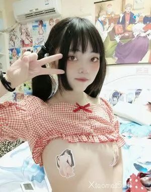 Xiaomai522 OnlyFans Leaked Free Thumbnail Picture - #yWidCm4blr