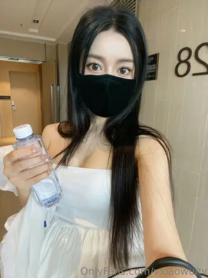 Xiaowunv V OnlyFans Leaked Free Thumbnail Picture - #f55Zyb2DeW