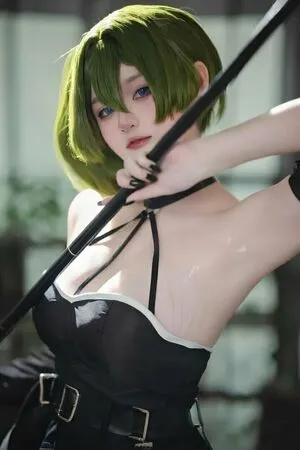 xiaoyukiko OnlyFans Leaked Free Thumbnail Picture - #1BjxgVUY0S