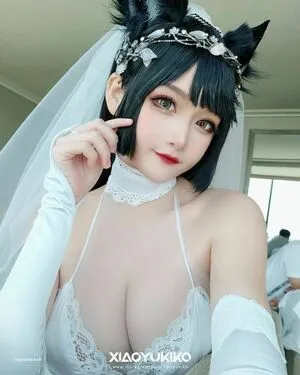 xiaoyukiko OnlyFans Leaked Free Thumbnail Picture - #1JtXKP8Vag