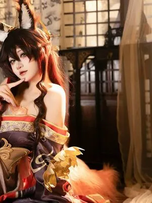 xiaoyukiko OnlyFans Leaked Free Thumbnail Picture - #49aIQsOgem