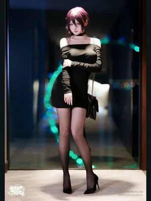 xiaoyukiko OnlyFans Leaked Free Thumbnail Picture - #52F2W5x5uE