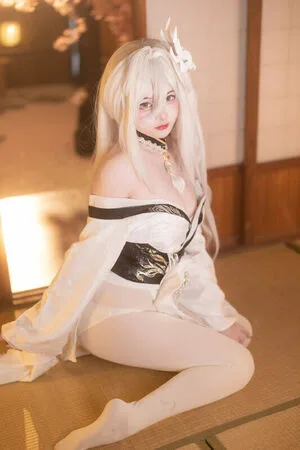 xiaoyukiko OnlyFans Leaked Free Thumbnail Picture - #58HxOyzm5F