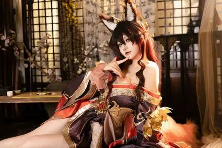 xiaoyukiko OnlyFans Leaked Free Thumbnail Picture - #5o3tn9cDMp