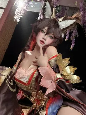 xiaoyukiko OnlyFans Leaked Free Thumbnail Picture - #5uT0F2kkJw