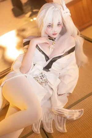 xiaoyukiko OnlyFans Leaked Free Thumbnail Picture - #6yQBE7Tk0T