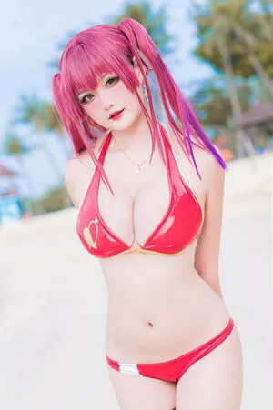 xiaoyukiko OnlyFans Leaked Free Thumbnail Picture - #7QHGyUOUdV