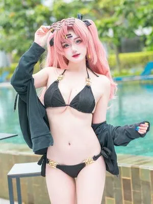 xiaoyukiko OnlyFans Leaked Free Thumbnail Picture - #7ncNJ34sy5