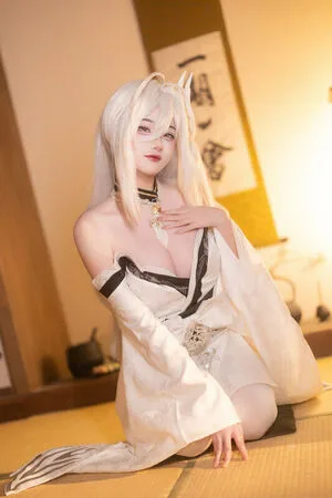 xiaoyukiko OnlyFans Leaked Free Thumbnail Picture - #AGapzzNYpb