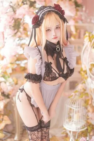 xiaoyukiko OnlyFans Leaked Free Thumbnail Picture - #ArnvQWHJ5I