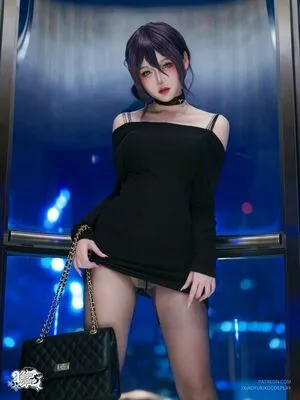 xiaoyukiko OnlyFans Leaked Free Thumbnail Picture - #AwSRim1uaF