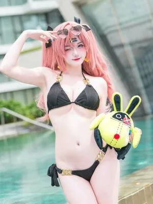 xiaoyukiko OnlyFans Leaked Free Thumbnail Picture - #DIC7V66egQ