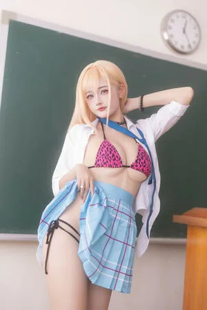 xiaoyukiko OnlyFans Leaked Free Thumbnail Picture - #DJbRv1hHVx