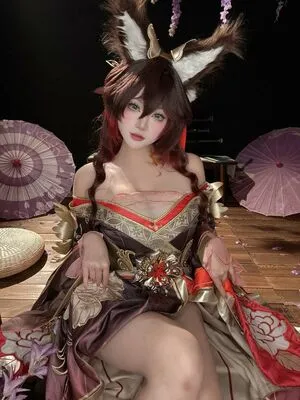 xiaoyukiko OnlyFans Leaked Free Thumbnail Picture - #EJ0eZLSy7X