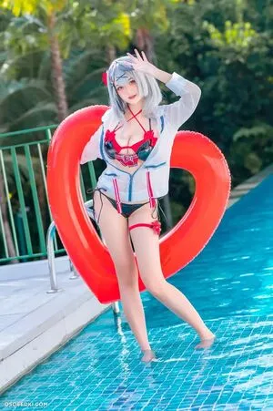 xiaoyukiko OnlyFans Leaked Free Thumbnail Picture - #F4gFTQTBAk