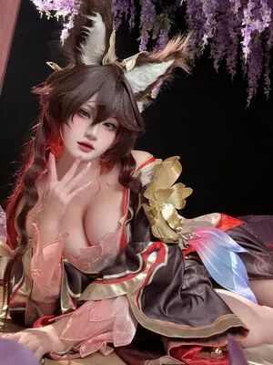 xiaoyukiko OnlyFans Leaked Free Thumbnail Picture - #FBLEub1ASO