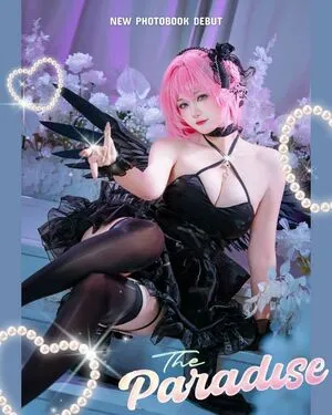 xiaoyukiko OnlyFans Leaked Free Thumbnail Picture - #Hmq1jfDNjo