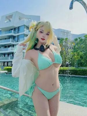 xiaoyukiko OnlyFans Leaked Free Thumbnail Picture - #K9t4ZmGLPU